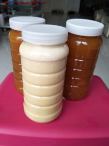 自家土蜂蜜的“专有名词”-ABC蜂蜜网
