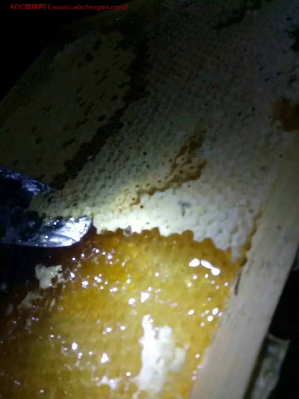 你还在吃这种“合格蜂蜜”吗？-ABC蜂蜜网